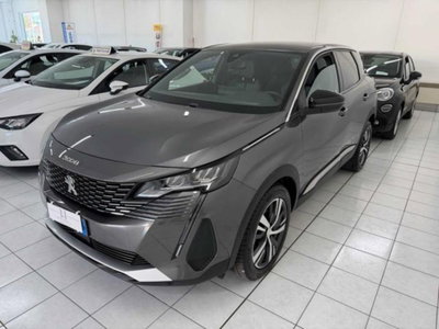 Peugeot 3008 BlueHDi 130 S&S EAT8 Allure Pack (2)