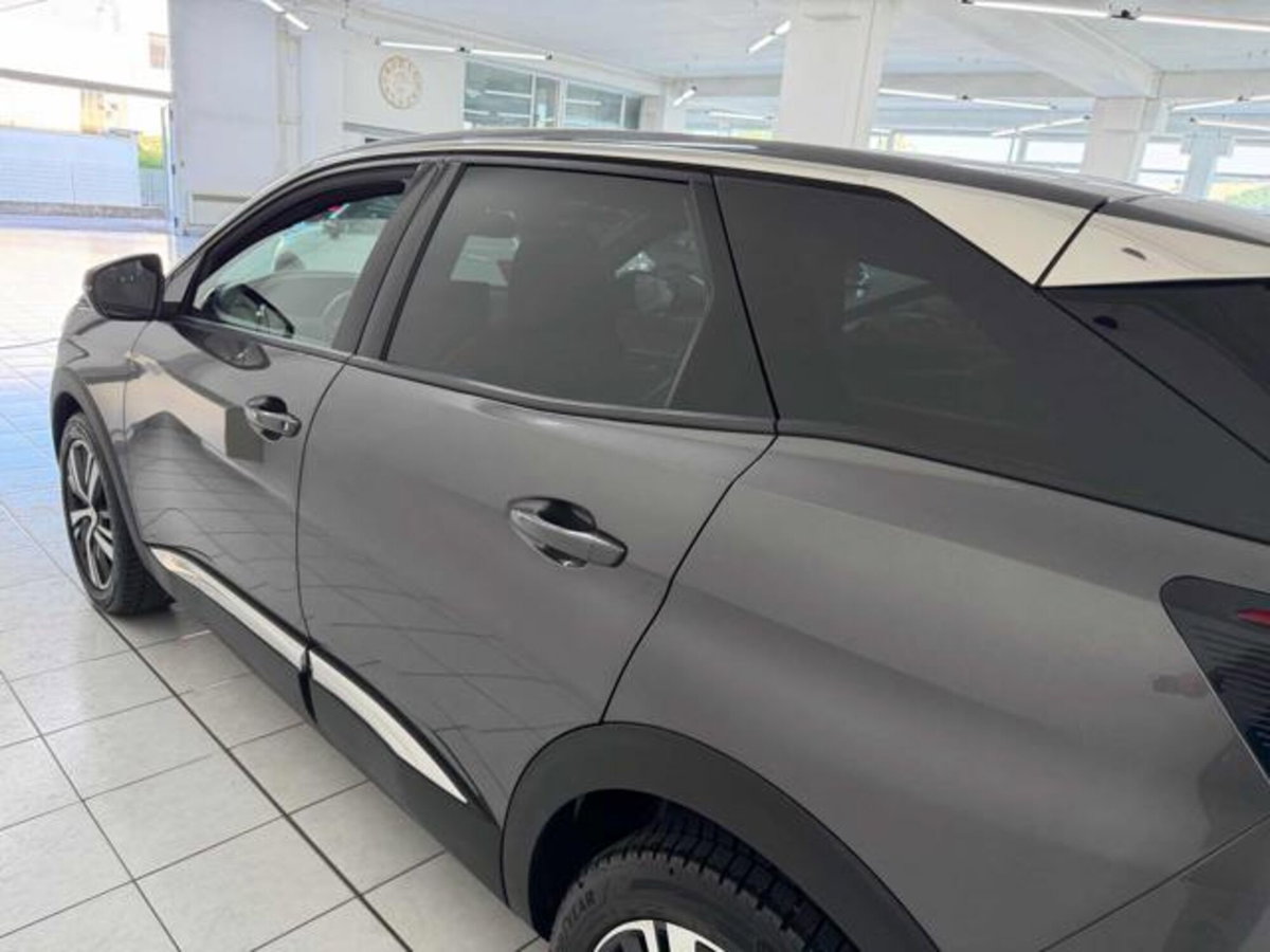 Peugeot 3008 BlueHDi 130 S&S EAT8 Allure Pack (7)
