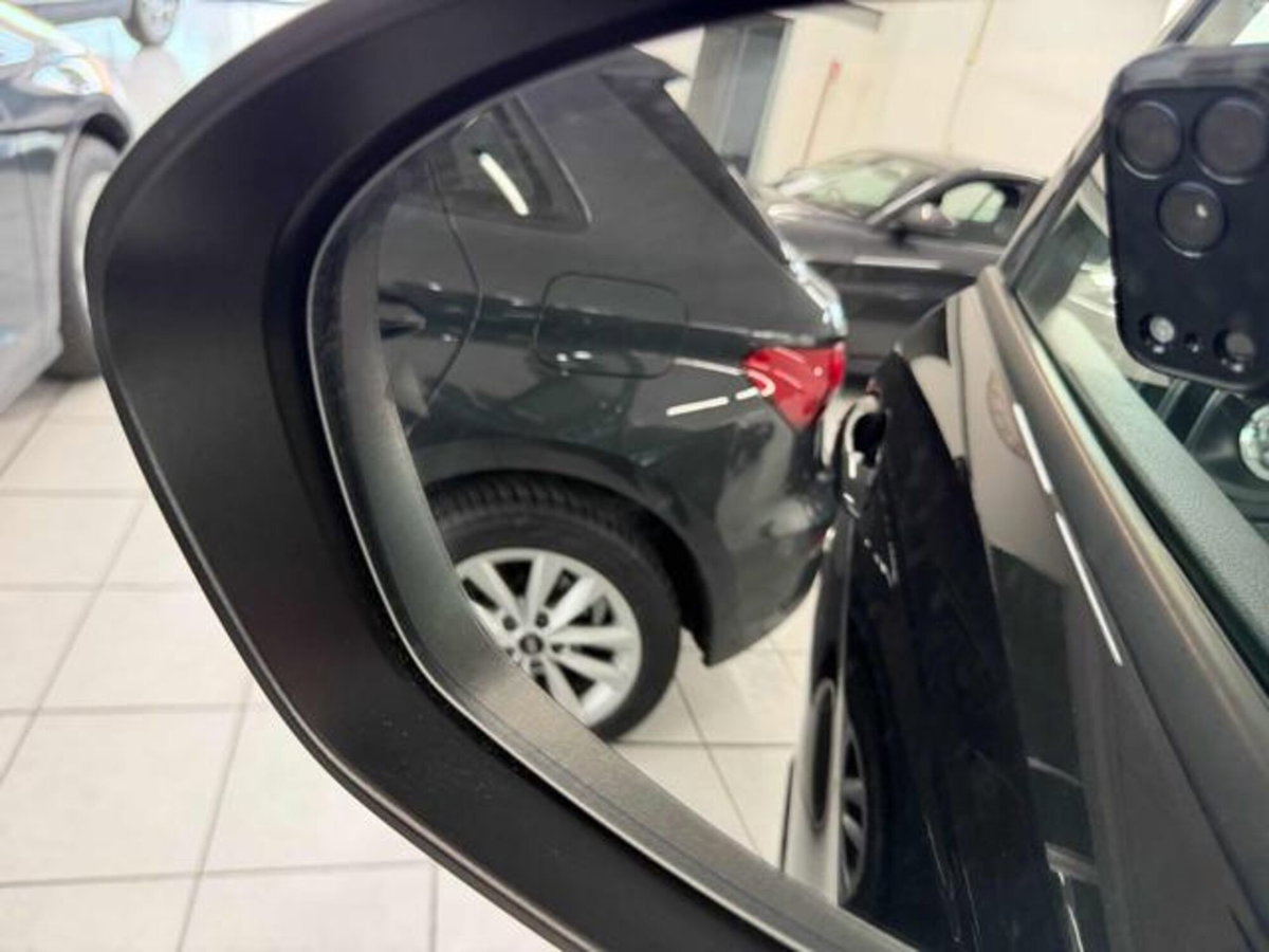 Alfa Romeo Stelvio Stelvio 2.2 Turbodiesel 190 CV AT8 Q4 Sprint (16)