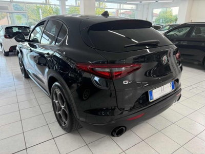 Alfa Romeo Stelvio Stelvio 2.2 Turbodiesel 190 CV AT8 Q4 Sprint (3)