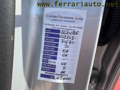 Mercedes-Benz Classe A 160 Sport (10)