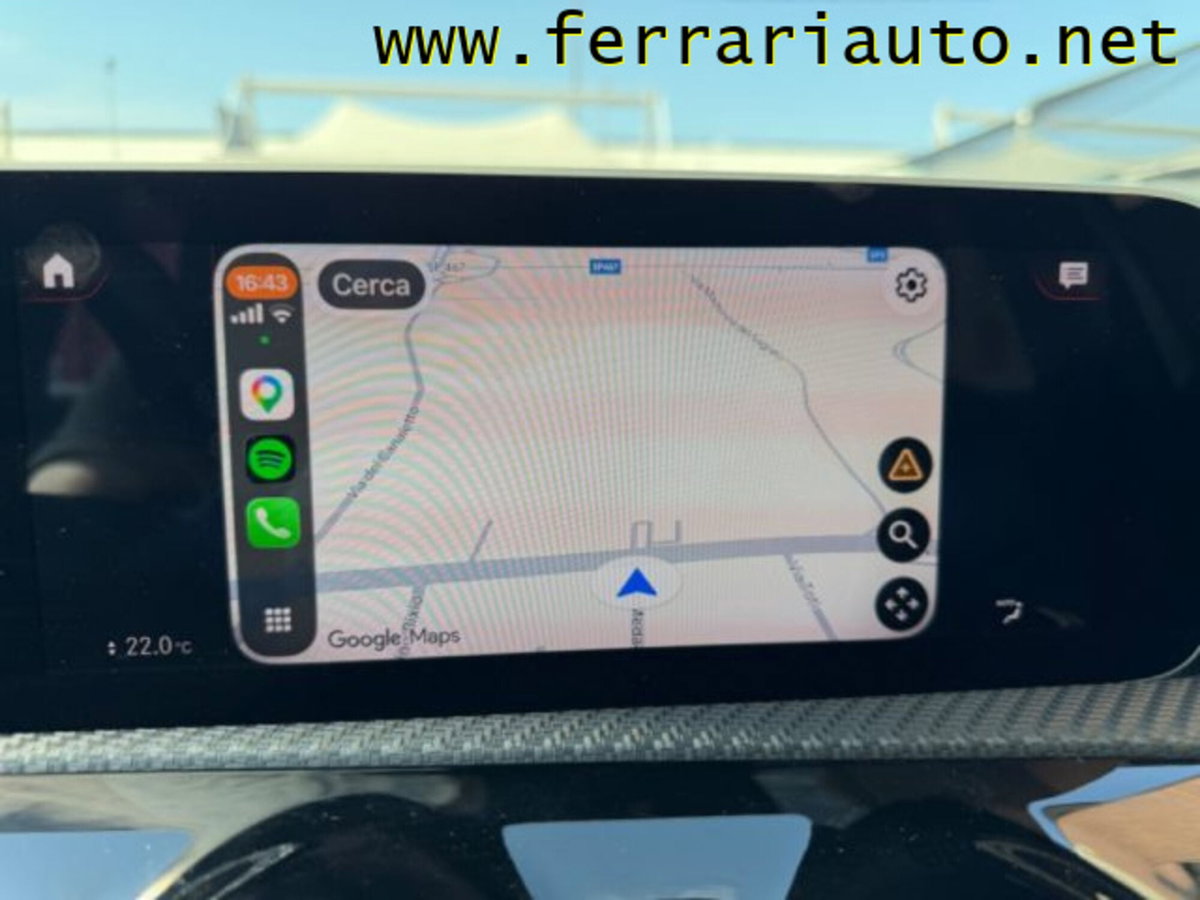 Mercedes-Benz Classe A 160 Sport (16)