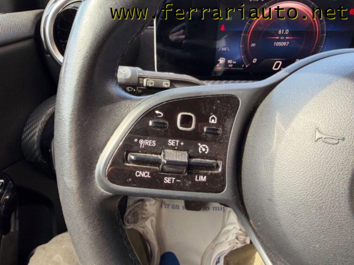 Mercedes-Benz Classe A 160 Sport (18)