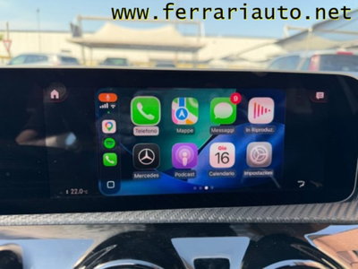 Mercedes-Benz Classe A 160 Sport (20)