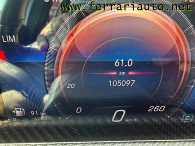 Mercedes-Benz Classe A 160 Sport (9)