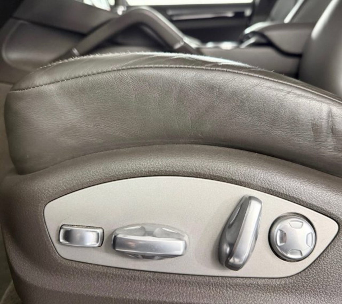 Porsche Cayenne 3.0 Diesel (18)