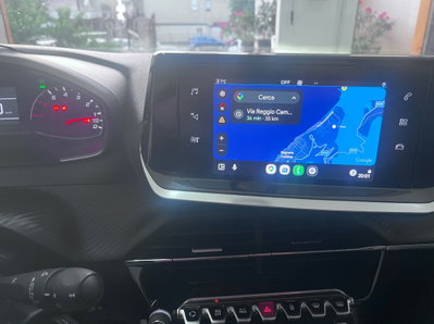 Peugeot 2008 PureTech 100 S&S Active (8)