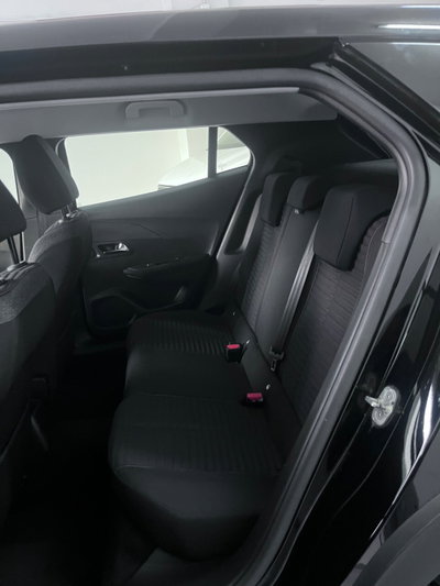 Peugeot 2008 PureTech 100 S&S Active (9)