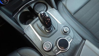 Alfa Romeo Stelvio Stelvio 2.2 Turbodiesel 190 CV AT8 Q4 B-Tech (11)