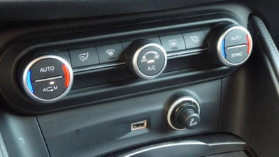 Alfa Romeo Stelvio Stelvio 2.2 Turbodiesel 190 CV AT8 Q4 B-Tech (12)