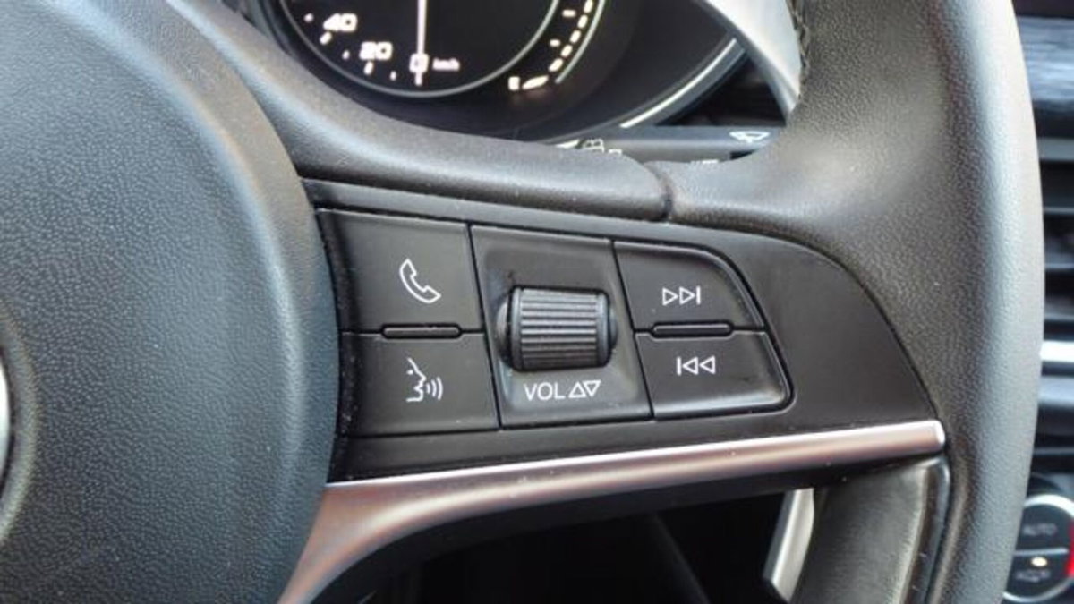 Alfa Romeo Stelvio Stelvio 2.2 Turbodiesel 190 CV AT8 Q4 B-Tech (17)