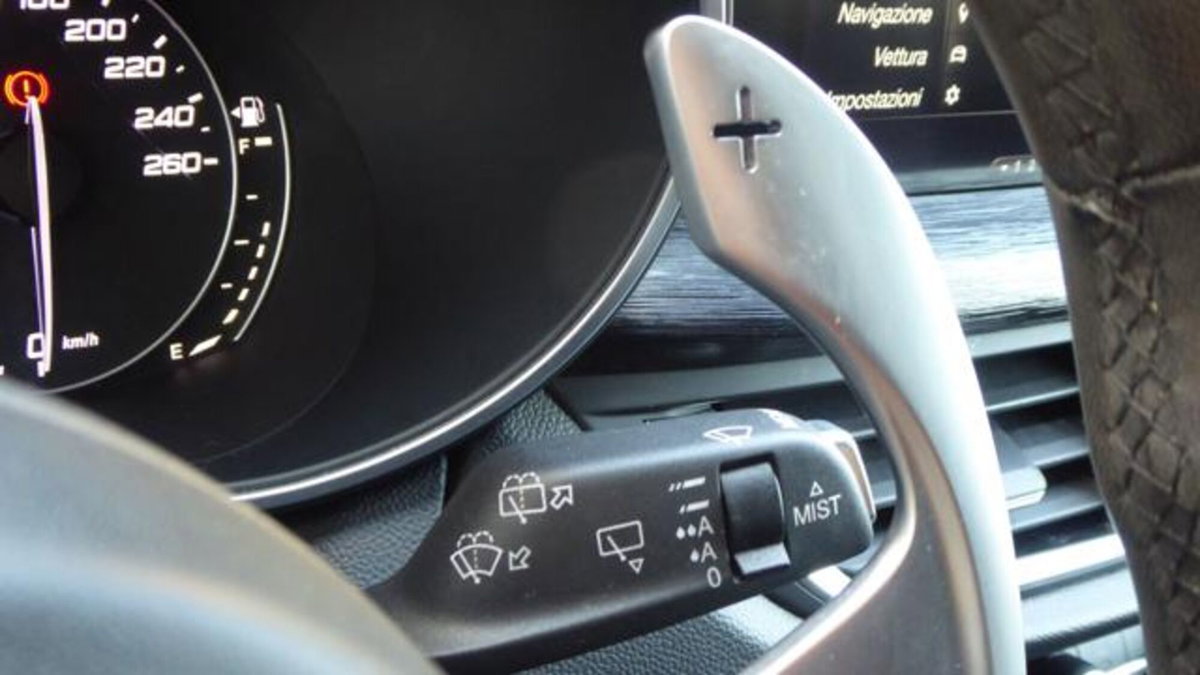 Alfa Romeo Stelvio Stelvio 2.2 Turbodiesel 190 CV AT8 Q4 B-Tech (18)