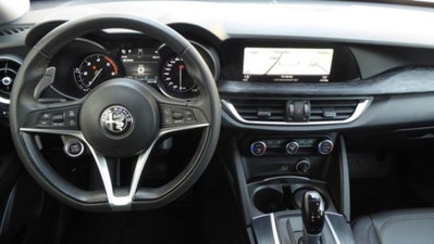 Alfa Romeo Stelvio Stelvio 2.2 Turbodiesel 190 CV AT8 Q4 B-Tech (19)
