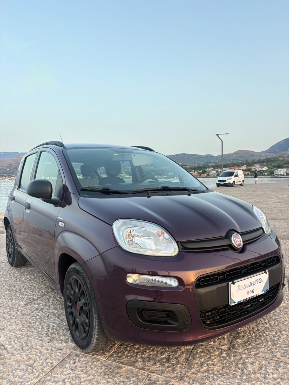 Fiat Panda 1.3 MJT S&S Pop