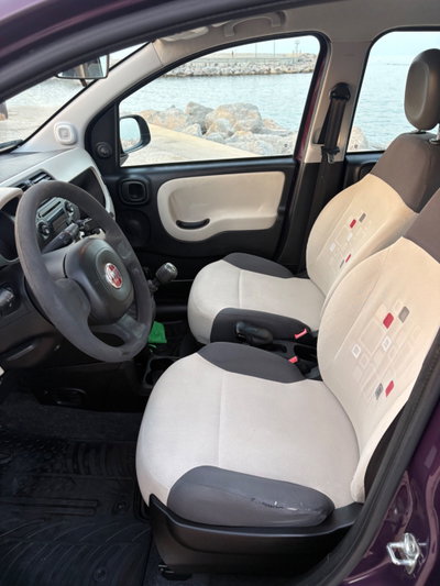 Fiat Panda 1.3 MJT S&S Pop (11)