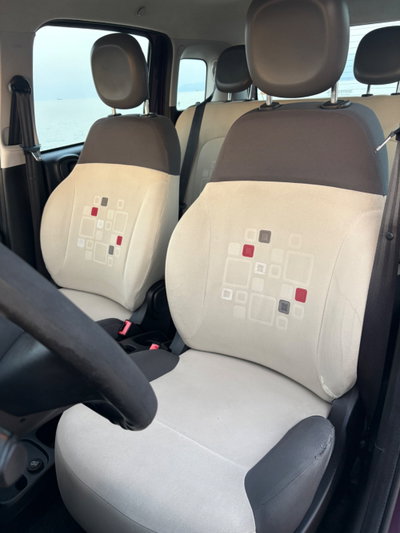 Fiat Panda 1.3 MJT S&S Pop (12)