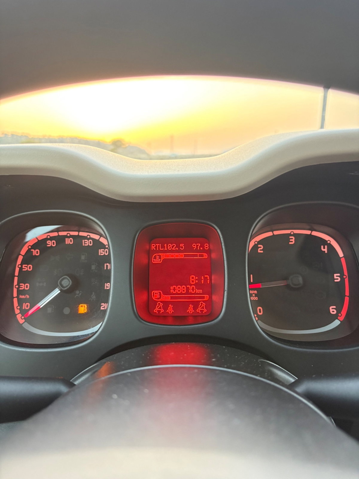 Fiat Panda 1.3 MJT S&S Pop (13)