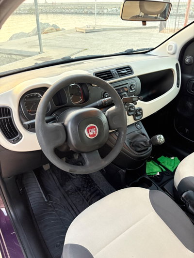 Fiat Panda 1.3 MJT S&S Pop (15)
