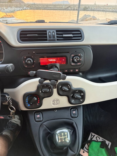 Fiat Panda 1.3 MJT S&S Pop (16)