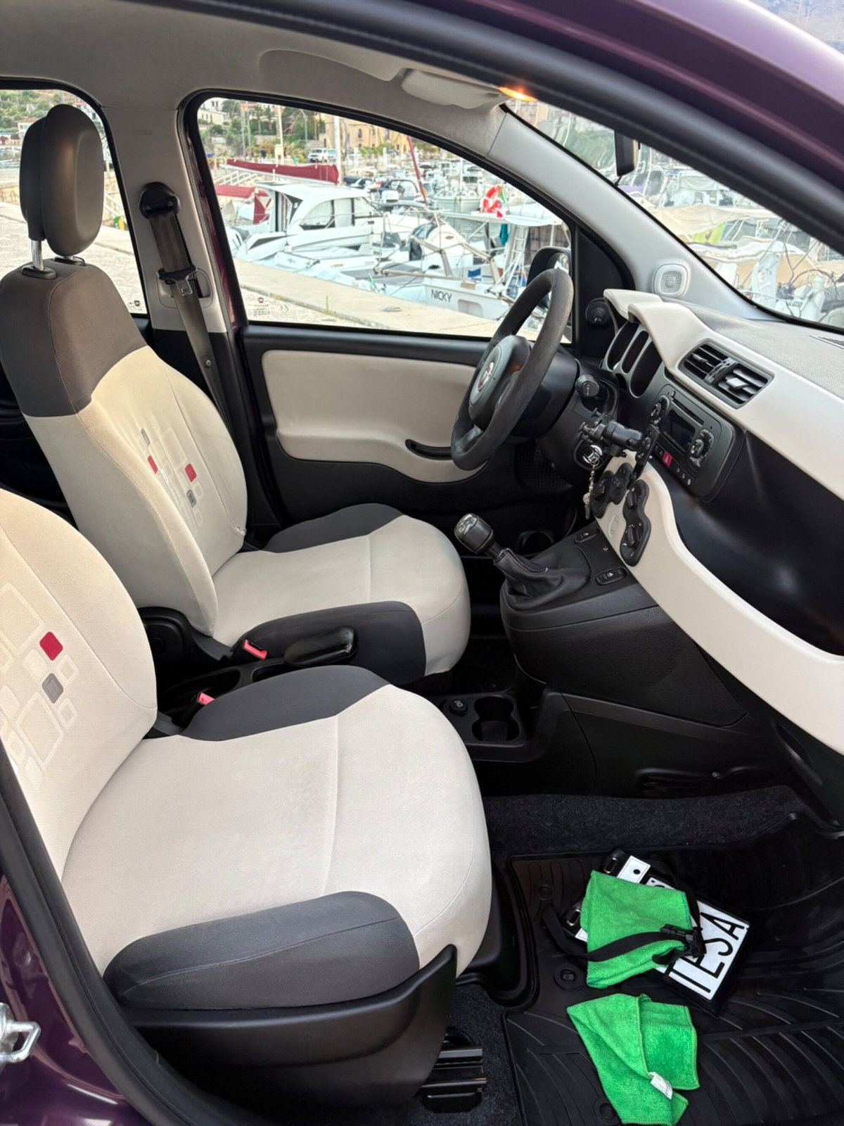 Fiat Panda 1.3 MJT S&S Pop (17)