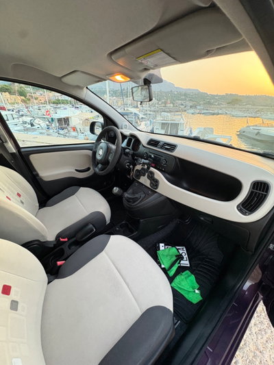 Fiat Panda 1.3 MJT S&S Pop (18)