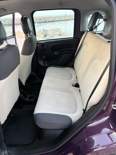 Fiat Panda 1.3 MJT S&S Pop (19)