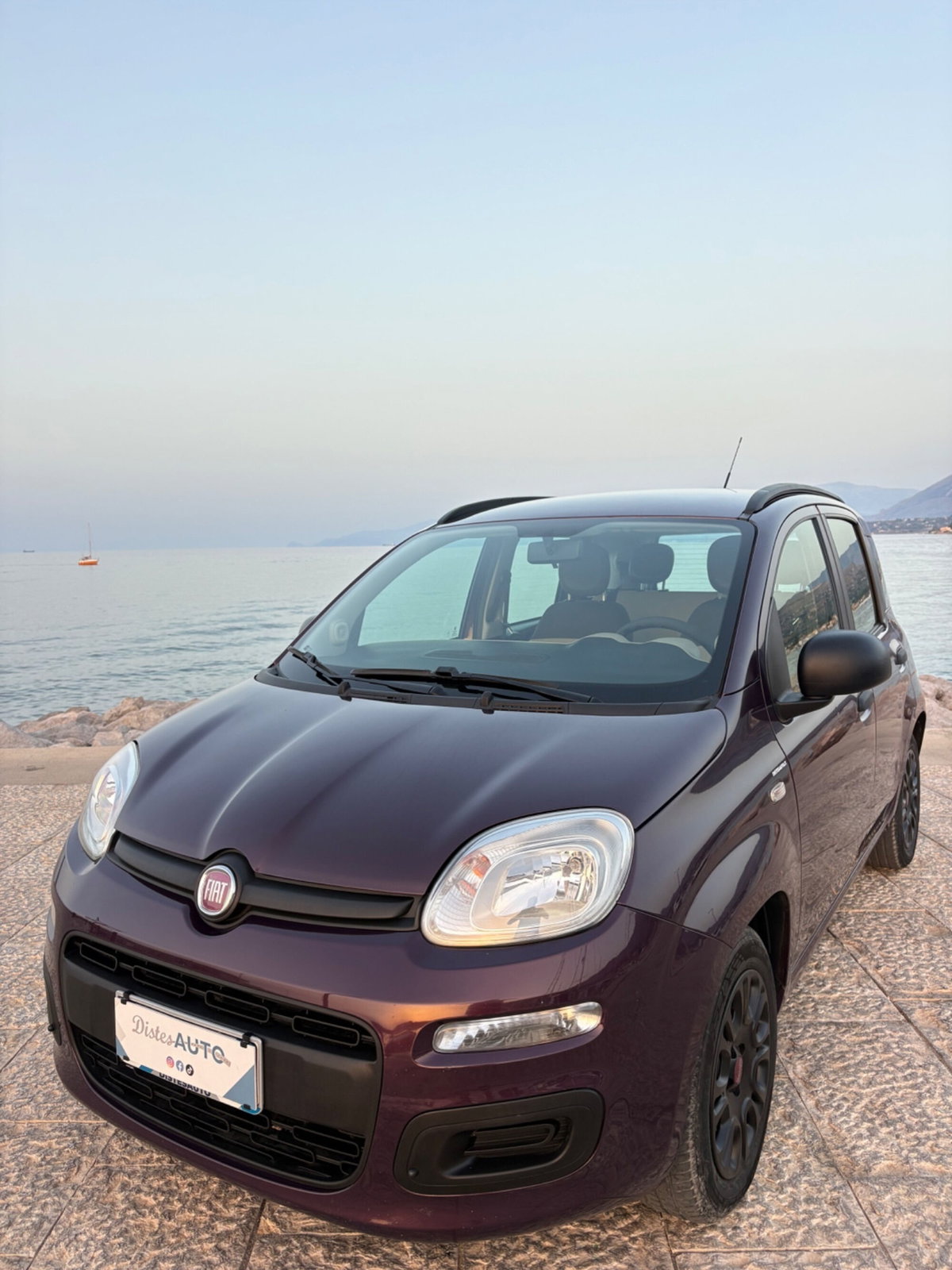 Fiat Panda 1.3 MJT S&S Pop (2)