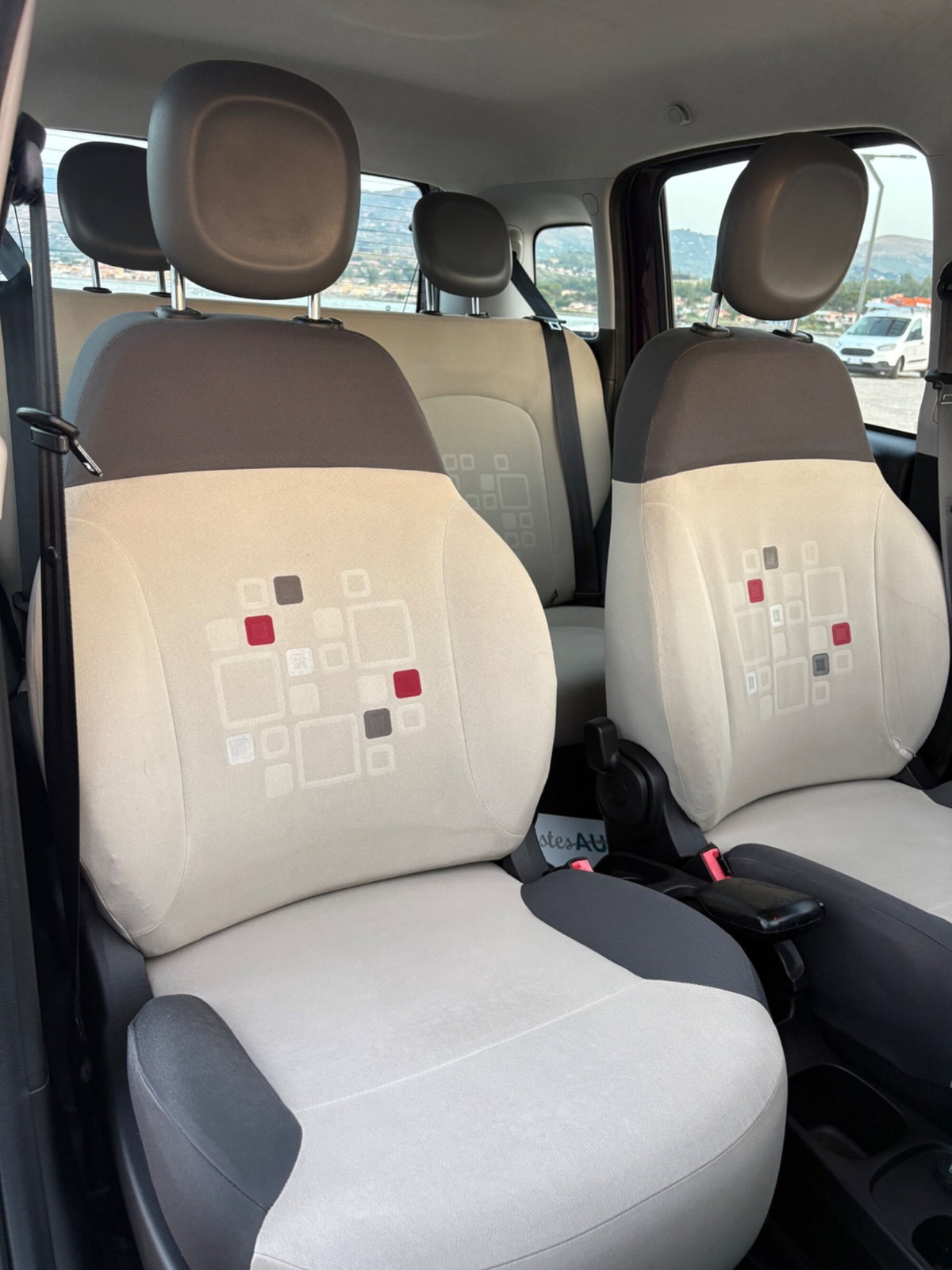 Fiat Panda 1.3 MJT S&S Pop (20)