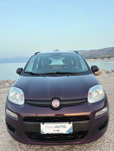 Fiat Panda 1.3 MJT S&S Pop (3)