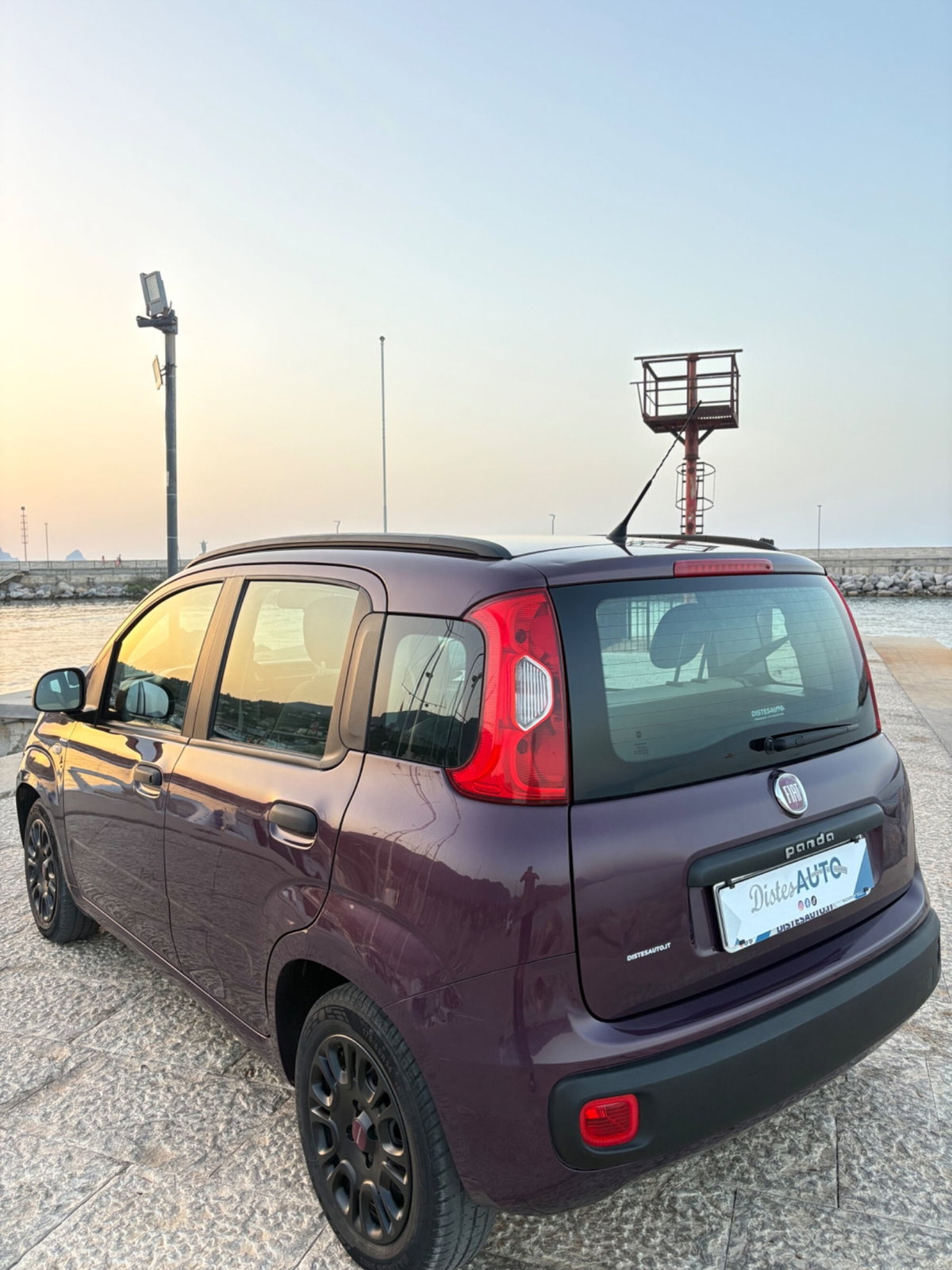 Fiat Panda 1.3 MJT S&S Pop (5)
