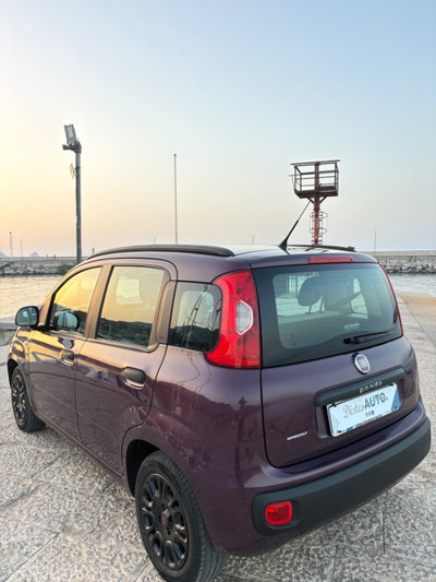 Fiat Panda 1.3 MJT S&S Pop (5)