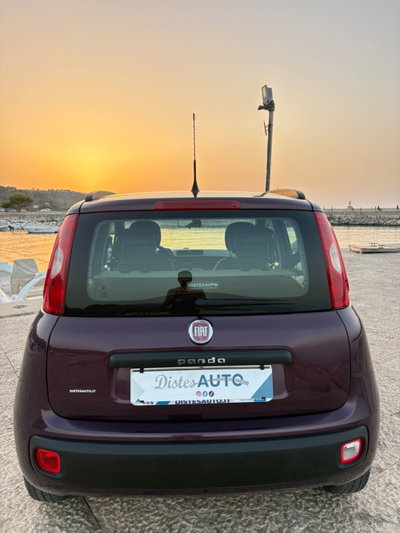 Fiat Panda 1.3 MJT S&S Pop (6)