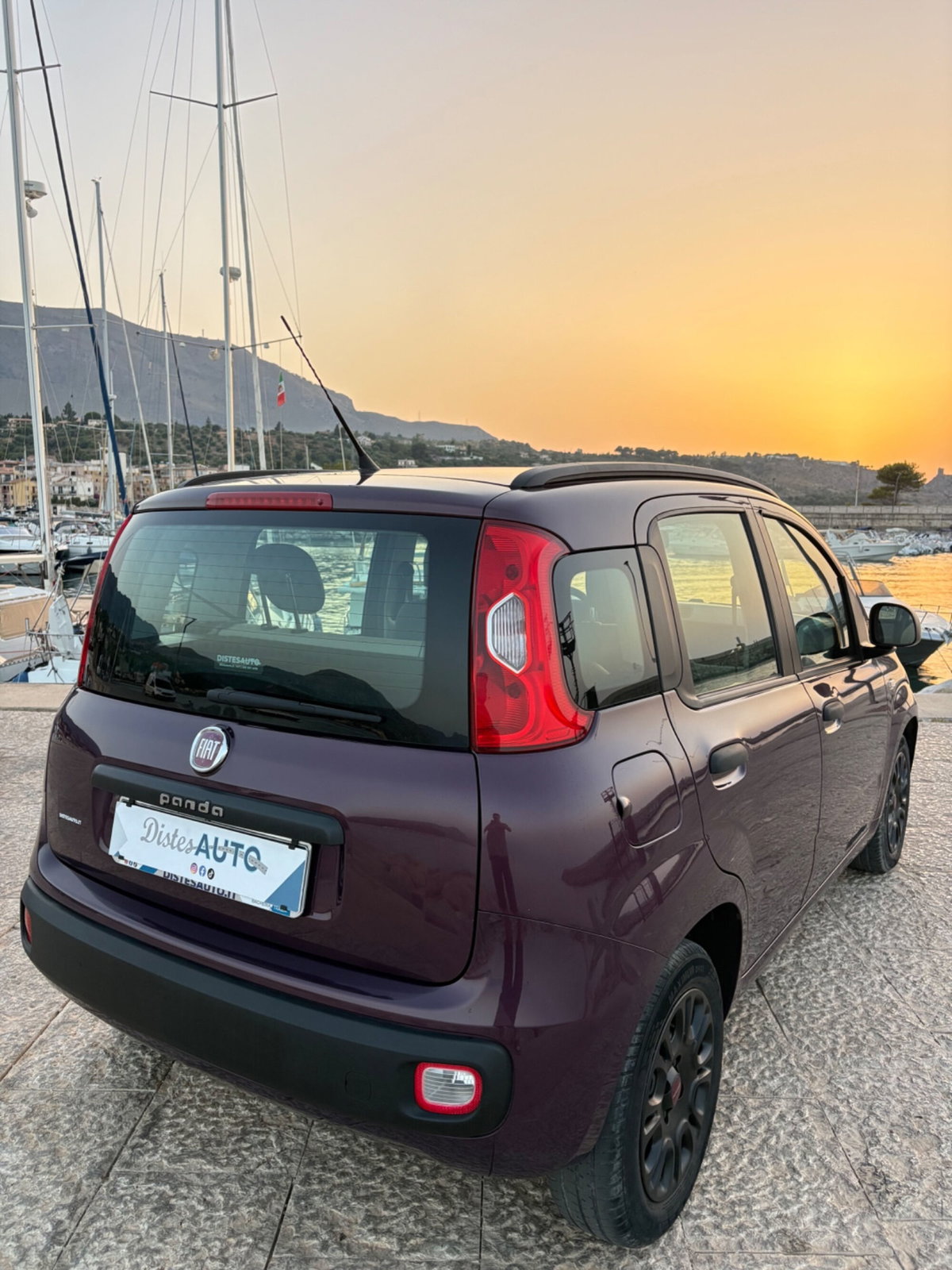Fiat Panda 1.3 MJT S&S Pop (7)