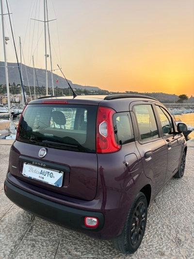 Fiat Panda 1.3 MJT S&S Pop (7)