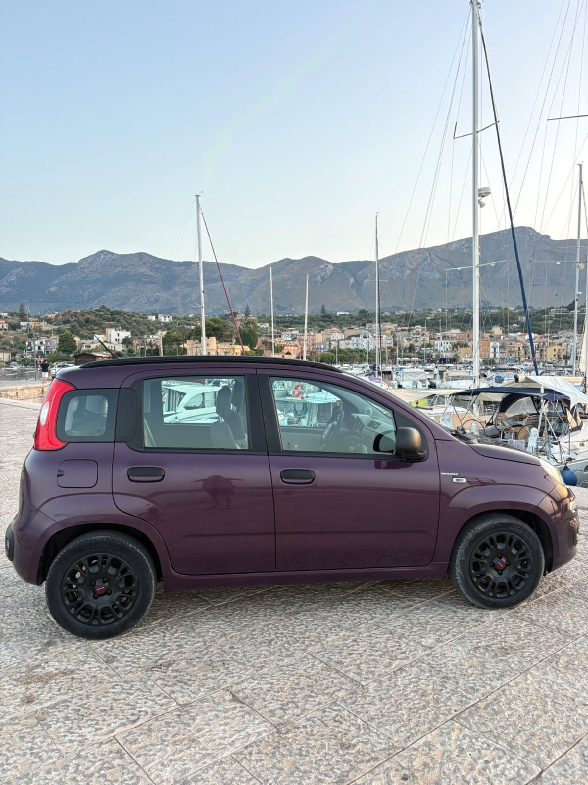 Fiat Panda 1.3 MJT S&S Pop (8)