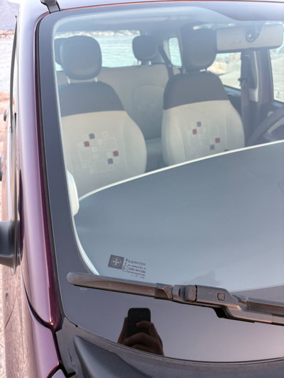 Fiat Panda 1.3 MJT S&S Pop (9)