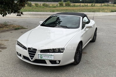 Alfa Romeo Spider 2.4 JTDm usata
