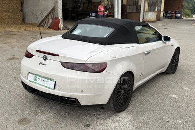 Alfa Romeo Spider 2.4 JTDm (5)