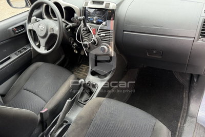 Daihatsu Terios 1.5 4WD SX (10)