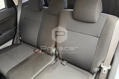 Daihatsu Terios 1.5 4WD SX (12)