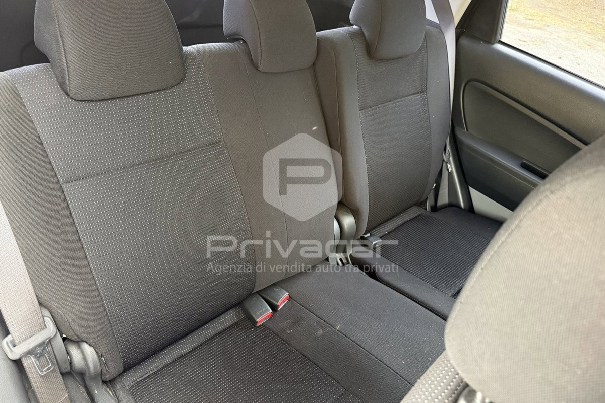 Daihatsu Terios 1.5 4WD SX (13)