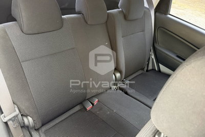 Daihatsu Terios 1.5 4WD SX (13)