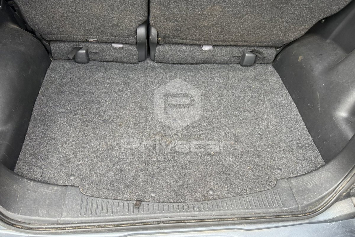 Daihatsu Terios 1.5 4WD SX (15)