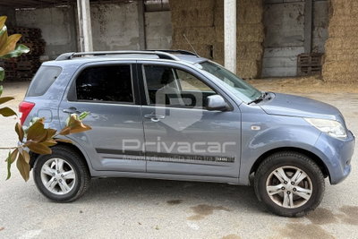 Daihatsu Terios 1.5 4WD SX (4)