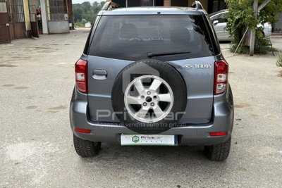 Daihatsu Terios 1.5 4WD SX (5)