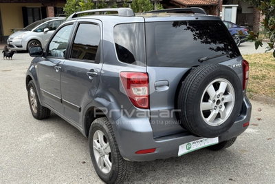 Daihatsu Terios 1.5 4WD SX (6)