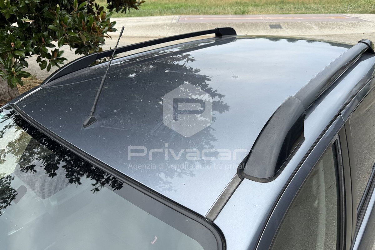 Daihatsu Terios 1.5 4WD SX (8)