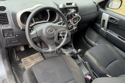 Daihatsu Terios 1.5 4WD SX (9)
