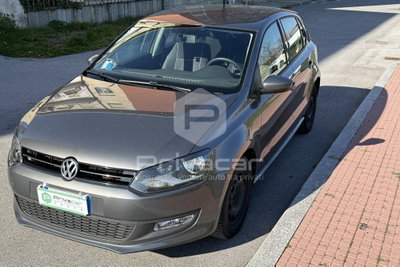Volkswagen Polo 1.2 TDI DPF 5 p. Trendline usata