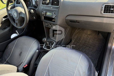 Volkswagen Polo 1.2 TDI DPF 5 p. Trendline (12)